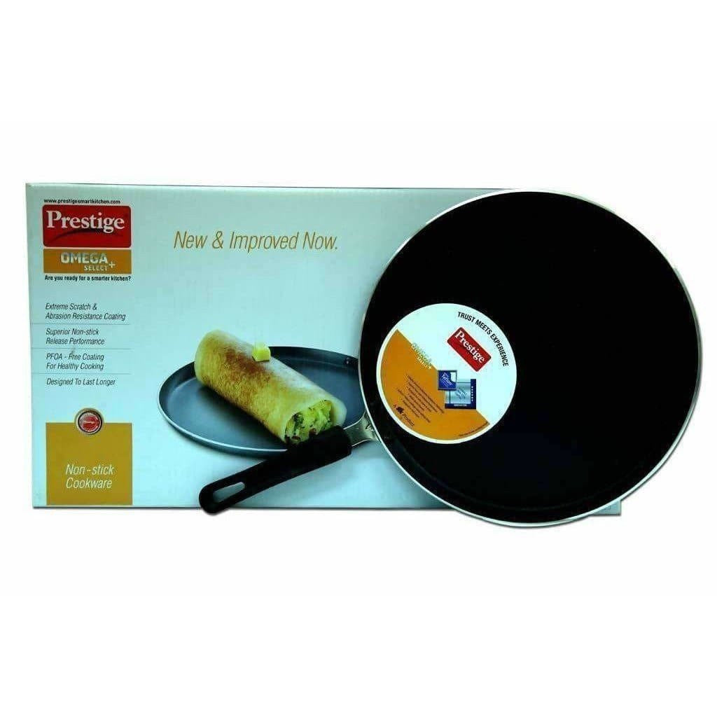 Prestige Omni Tawa, 300mm - Swadesiicart