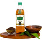 Healthy Fibres Cold Pressed Gingelly Oil - Swadesiicart