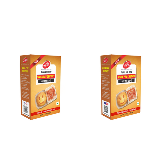 Katdare Foods Wada Pav Chutney