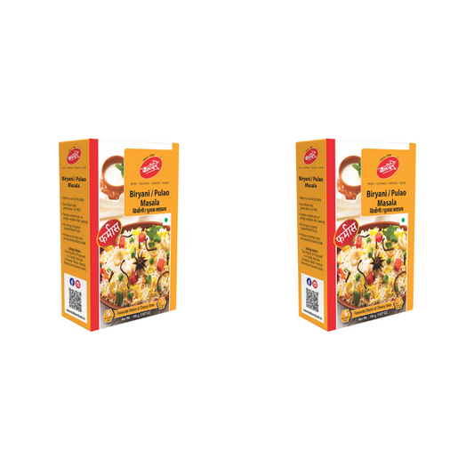 Katdare Foods Biryani Pulav Masala