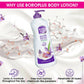 BoroPlus Dhoodh Keshar Body Lotion - Limited Time Offer - Swadesiicart