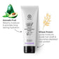 Brillare Heavy Moisturising Hair Mask, Natural Conditioner for Dry and Frizzy Hair