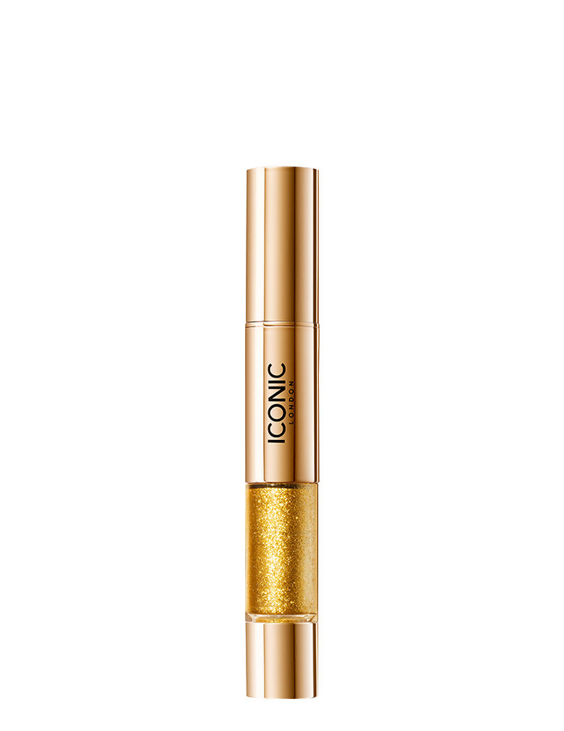 Iconic London Glaze Crayon - Goldmine Gold - Swadesiicart