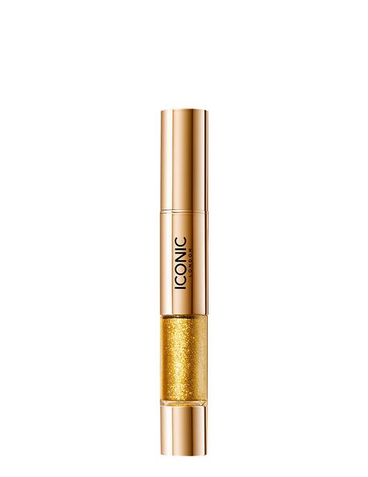 Iconic London Glaze Crayon - Goldmine Gold - Swadesiicart