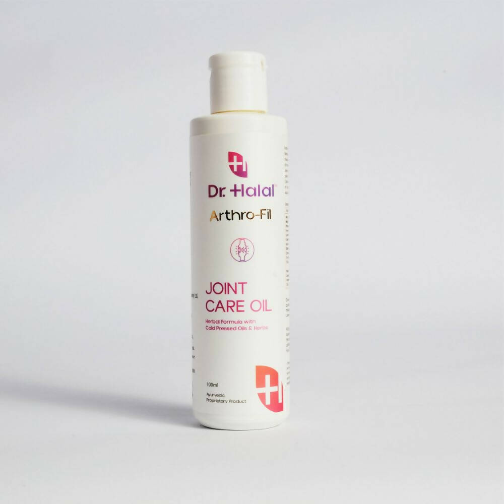 Dr. Halal Arthro-Fil Oil - Kaum