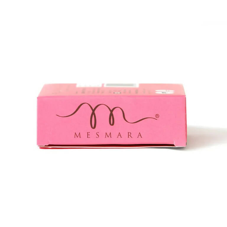 Mesmara Hand Made Floral Soap - Swadesiicart