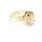 Mominos Fashion Johar Kamal Gold-Polished Finish Stone Choker For Women (Golden) | Swadesiicart