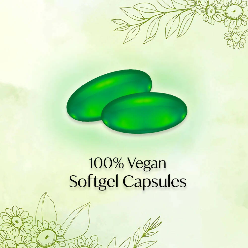 LYEF Elbow Support Capsules | Swadesiicart