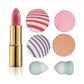 Oriflame Giordani Gold Iconic Lipstick SPF 15 - Rose Petal - Swadesiicart