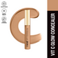 Lakme Vitamin C Superglow Concealer with 1 % Vit C - Beige - Swadesiicart