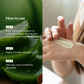 Lotus Botanicals 100% Pure Argan & Aloe Vera Extracts HydraMelt Body Butter | Swadesiicart