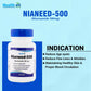 Healthvit Nianeed-500 Tablets | Swadesiicart
