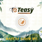 Eteasy Matcha Badam Honey Mix Milk Drink Kashmiri Kesar Saffron Mix Powder | Swadesiicart