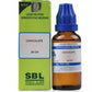 SBL Homeopathy Chocolate Dilution - Swadesiicart