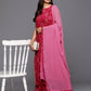 Ahalyaa Women's Traditional wear Kurta Set - Red | Swadesiicart