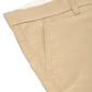 Jainish Men's Casual Cotton Solid Cargo Pants ( KGP 154 Beige ) - Swadesiicart