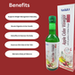 Arlak Raw & Unflitered Apple Cide Vinegar