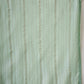 Aqua Blue Georgette Handwork Unstitched Dress Material - Hanika | Swadesiicart