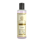 Khadi Natural Jasmine Massage Oil - 210ml