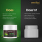 Coronation Herbal Anti Aging Fuji Matcha Green Tea Clay Face Mask | Swadesiicart