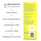 Hyphen Double Shot Face Serum with 18% Brightening & 20% Collagen | Swadesiicart