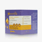Fabessentials Vitamin E Calendula Night Cream - Swadesiicart