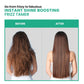 ThriveCo Frizz Tamer Smoothening Hair Oil Serum | Swadesiicart