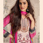 Aarshi Fashions Pink Heavy Crepe Digital Print Full Stitched Palazzo Suits