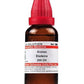 Dr. Willmar Schwabe India Aranea Diadema Dilution | Swadesiicart