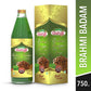 Jai Guruji Brahmi Badam Dry Fruit Syrup | Swadesiicart