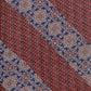 Alia Cut Embroidered & Printed Kurta With Pant & Dupatta, Multicolor - Hiral Fashion