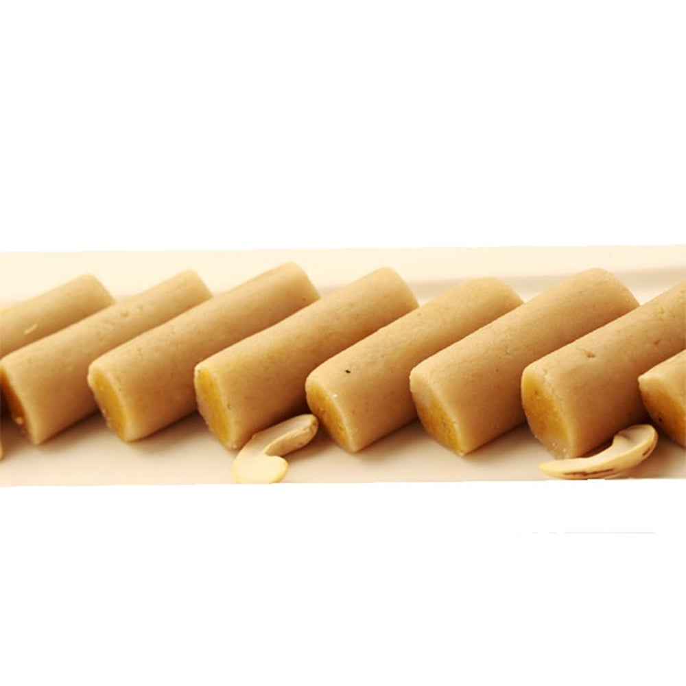Vellanki Foods - Kaju Rolls - Swadesiicart
