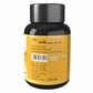 Herbal Canada Haldi Tablets - Swadesiicart