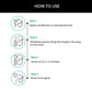 ThriveCo Rosemary Conditioner | Swadesiicart