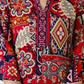 Boho Printed Co-Ord Set, Pink - Hiral Fashion