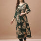 Alia Cut Rayon Embroidered & Floral Printed Kurta With Pant & Dupatta Premium, Multicolor - Hiral Fashion