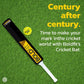 Boldfit Turf Cricket Bat (Full Size) - Swadesiicart