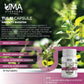 Uma Ayurveda Tulsi Capsules - Swadesiicart