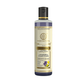Khadi Natural Lavender & Ylang Ylang Massage Oil Paraben Mineral Oil Free - 210ml