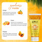 Globus Naturals De Tan Face Wash, Suitable For All Skin Types | Swadesiicart