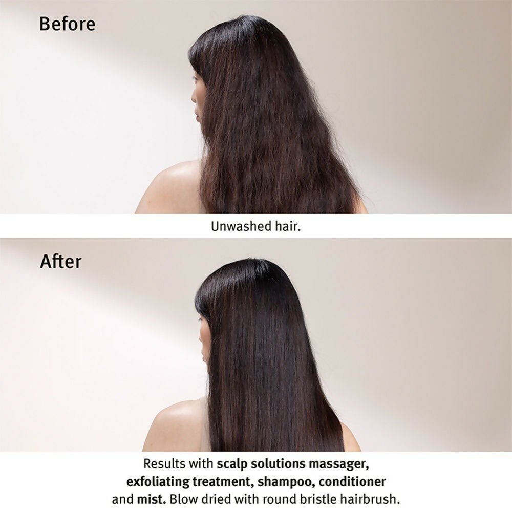 Aveda Scalp Solutions Overnight Scalp Renewal Hair Serum | Swadesiicart
