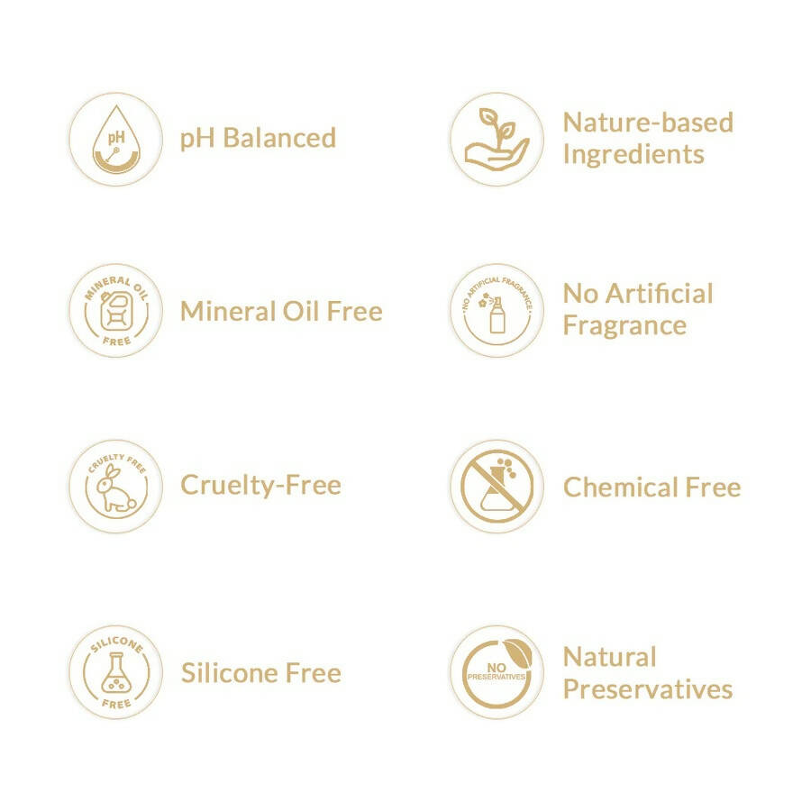 Sri Sri Tattva Brightening Serum - Swadesiicart