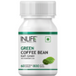 Inlife Green Coffee Bean Extract Veg Capsules
