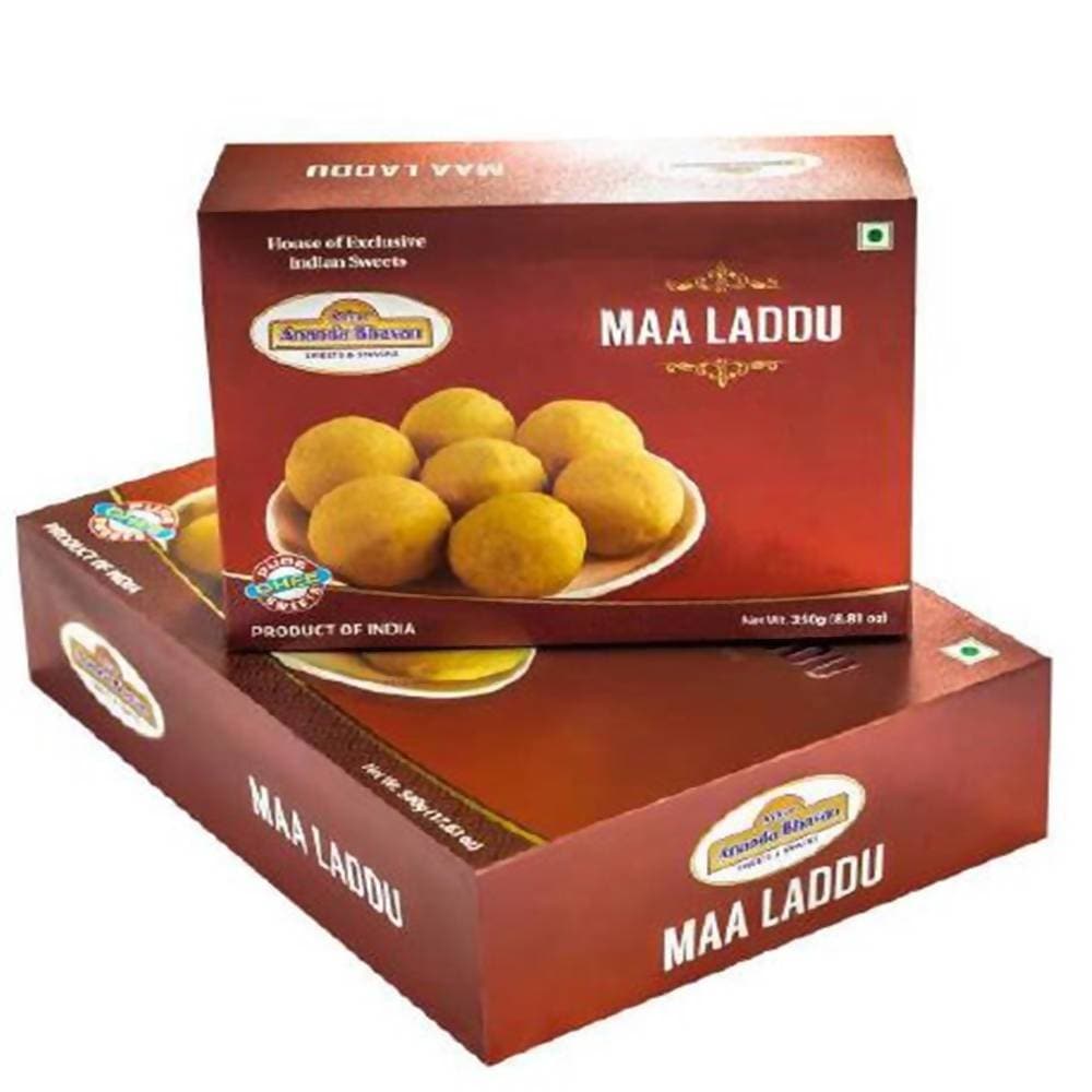 A2B - Adyar Ananda Bhavan Maa Laddu | Swadesiicart