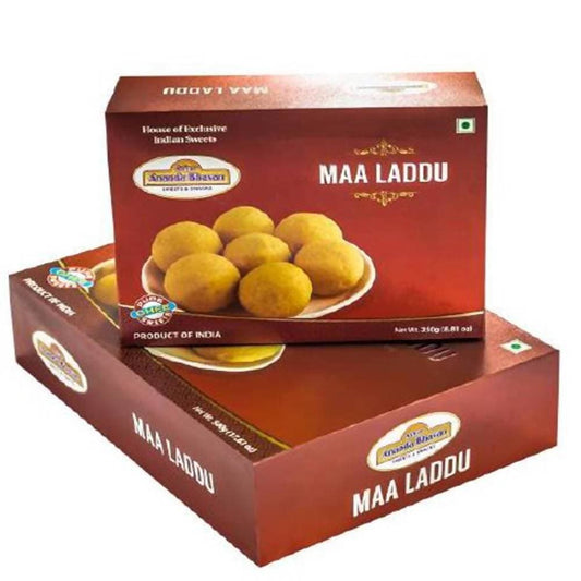 A2B - Adyar Ananda Bhavan Maa Laddu | Swadesiicart