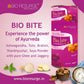 Bio Resurge Healthy Biscuits Meeting your Nutritional Requirements - Swadesiicart