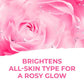 St. Ives Rosy Glow Rose Micellar Water - Swadesiicart