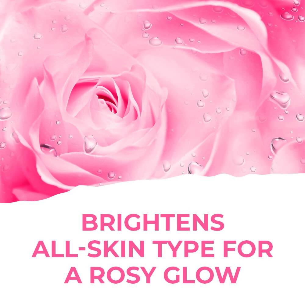 St. Ives Rosy Glow Rose Micellar Water - Swadesiicart