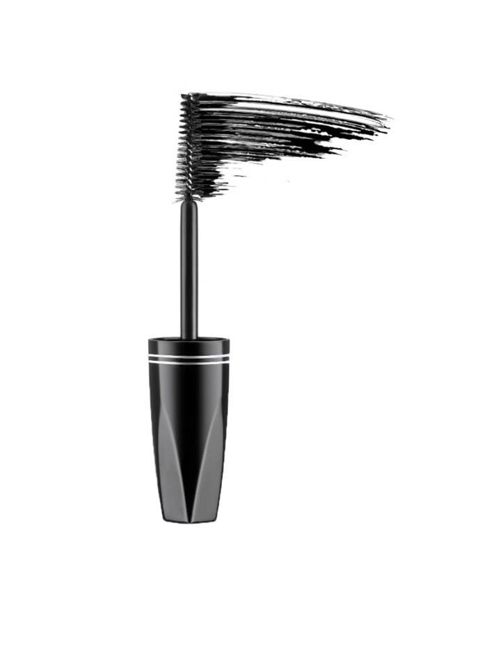 Chambor Volumeyes Mascara - Black - Swadesiicart