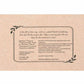 Ancient Living Orange Luxury Handmade Soap